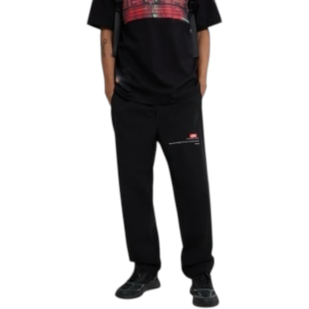 Zara Men's Space Odyssey Pants Limited Edition XL